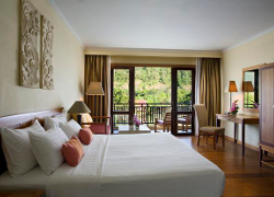 Holidays to the Amari Emerald Cove Koh Chang