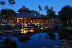 Holidays to the Hyatt Regency Bali