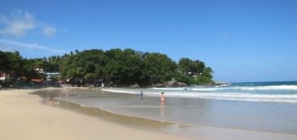 Twin centre holidays to Kuala Lumpur and Phuket
