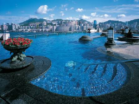 Holidays to the Harbour Grand Kowloon, Hong Kong