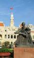 Holidays to Saigon, Phan Thiet & Seam Reap