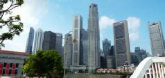 Multi centre holidays to Singapore Bangkok and Thailand beaches