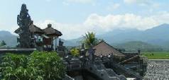 Twin centre holidays to Bali and Lombok