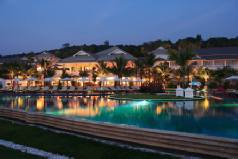 Holidays to the Sofitel Krabi Phokeethra Golf & Spa Resort