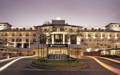 Holidays to the InterContinental Hanoi West Lake, Hanoi, Vietnam