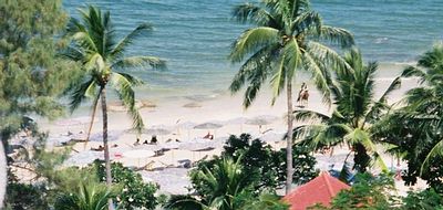 Multi centre holidays to Hong Kong Bangkok and Thailand beaches
