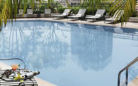 Holidays to the Melia Hanoi, Vietnam