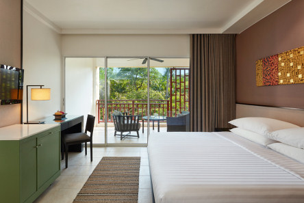 Holidays to the Hyatt Regency Hua Hin, Thailand