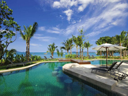 Holidays to the Ibis Samui Bophut, Koh Samui