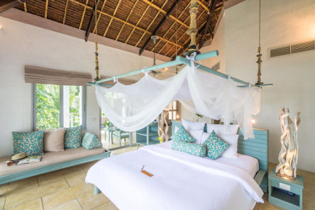 Holidays to The Paradise Koh Yao