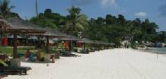Multi centre holidays to Singapore, Bintan and Kuala Lumpur