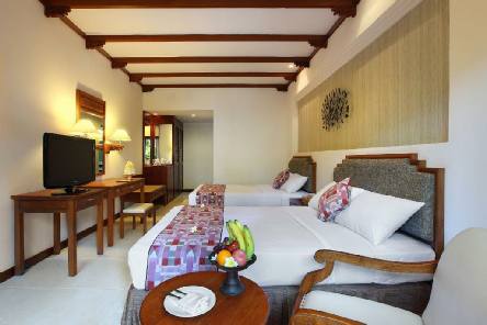 Holidays to the Bali Mandira Beach Resort & Spa, Bali