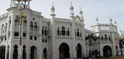 Multi centre holidays to Singapore, Borneo and Kuala Lumpur