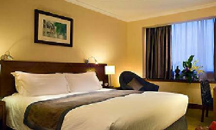 Holidays to the Radisson Collection Hotel Hyland Shanghai