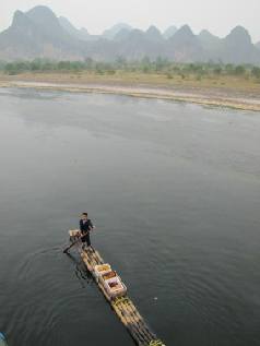 Beijing, Guilin, Shanghai & Hong Kong multicentre holidays