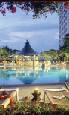 Holiday to the Fairmont Singapore