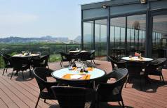 Holidays to the Sheraton Guilin Hotel