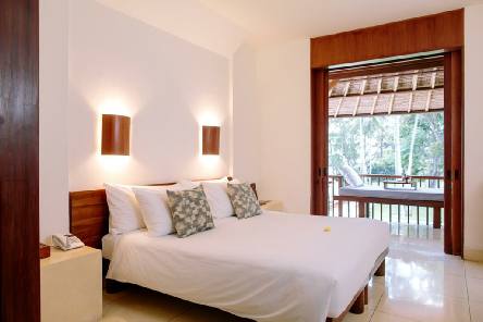 Holidays to the Alila Manggis - Candidasa, Bali
