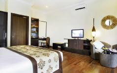 Holidays to the Hotel Ombak Sunset - Gili Trawangan, Lombok