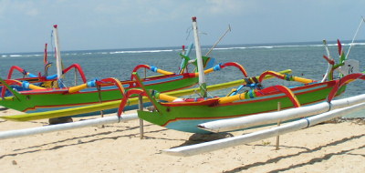 Twin centre holidays to Singapore and Bali