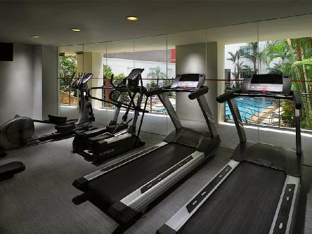 Holidays to the Rendezvous Hotel Singapore