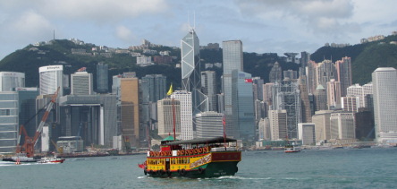 Multi centre holidays to Hong Kong Bangkok and Thailand beaches