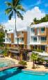 Holiday to The L Resort, Krabi
