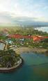 Holidays to the Shangri-La's Tanjung Aru, Borneo