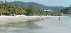 Multicentre holidays to Hong Kong, Langkawi and Penang