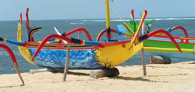 Multicentre holidays to Bali beach, Ubud and Lombok