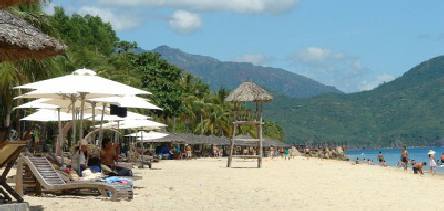 Holidays to Nha Trang Vietnam with Escape Worldwide