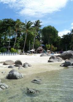 Holidays to Koh Chang