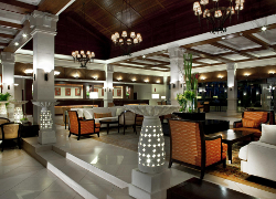 Holidays to the Sheraton Langkawi Beach Resort, Langkawi