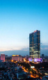 Holidays to the Lotte Hotel Hanoi, Vietnam