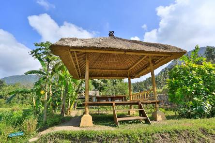 Holidays to the Alila Manggis - Candidasa, Bali