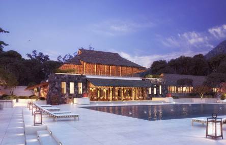 Holidays to The Datai, Langkawi