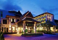 Holidays to the Centara Anda Dhevi Resort & Spa, Krabi