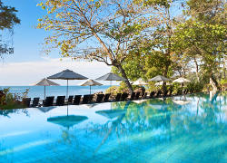 Holidays to the Sheraton Langkawi Beach Resort, Langkawi