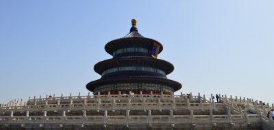 Beijing, Xi’an, Guilin & Shanghai multicentre holidays