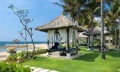 Holidays to the Conrad Bali