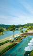Holidays to the Gaya Island Resort, Borneo