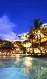 Holidays to the Pacific Sutera Hotel, Borneo