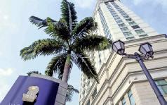 Holidays to the Ritz-Carlton Kuala Lumpur