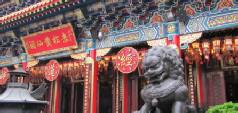 Multi centre holidays to Hong Kong Bangkok and Thailand beaches