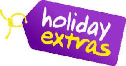 Travel insurance from Holiday Extras