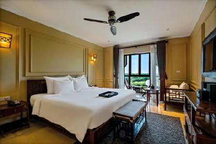 Holidays to the La Siesta Hoi An Resort, Hoi An Vietnam