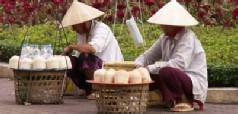 Saigon, Hue & Danang multicentre holiday with Escape Worldwide