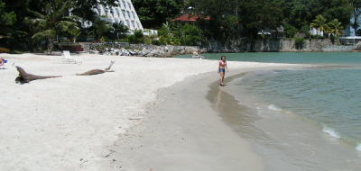 Multicentre holidays to Kuala Lumpur, Langkawi and Penang