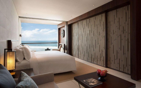 Holidays to the Alila Seminyak