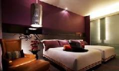 Holidays to the Hard Rock Hotel Singapore